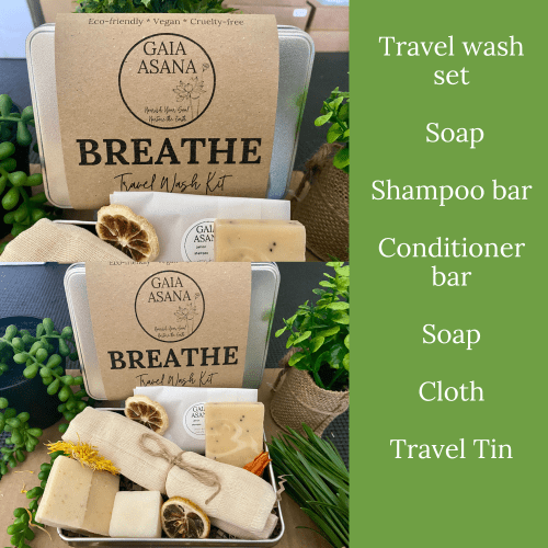 Breathe travel tin - Image 6