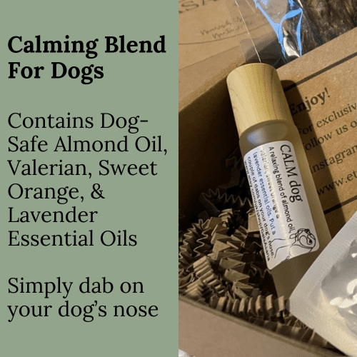 Dog calming kit - Image 7