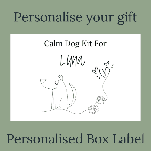 Dog calming kit - Image 8