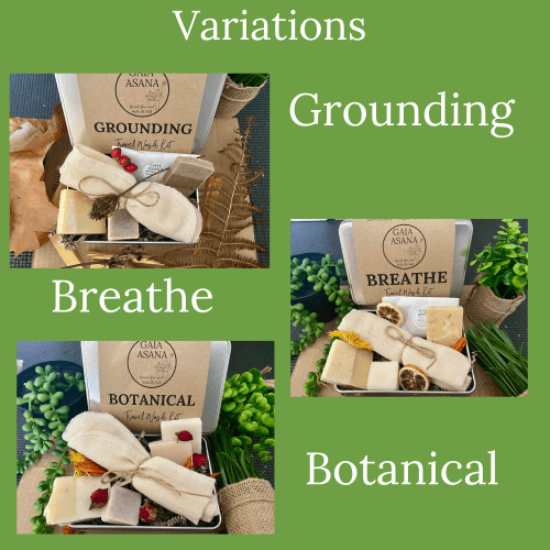 Breathe travel tin - Image 3