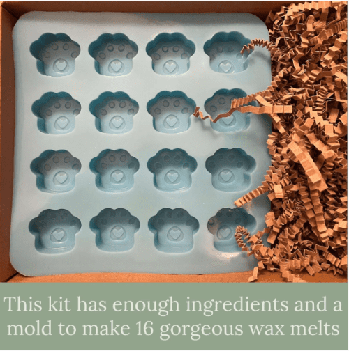 DIY wax melts kit - Image 5