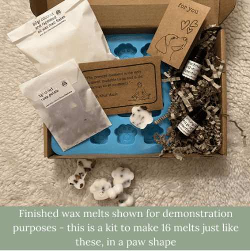 DIY wax melts kit - Image 6