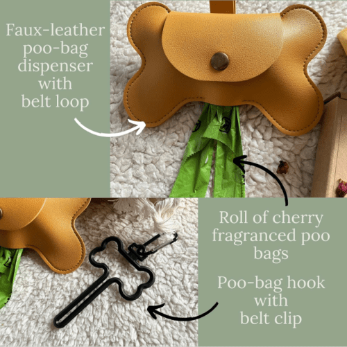 Dog walker kit - Image 8