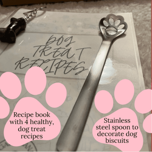 DIY Dog Treat Kit for Dog - Image 3