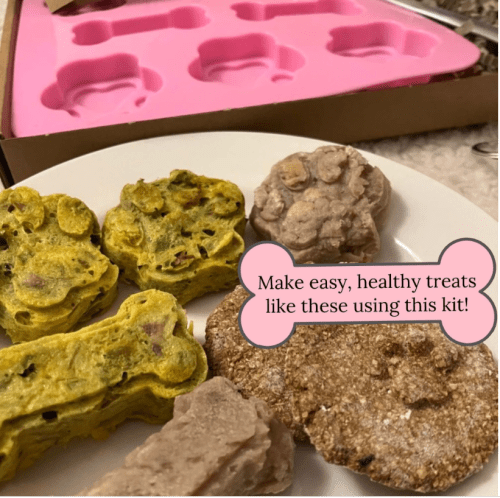 DIY Dog Treat Kit for Dog - Image 6