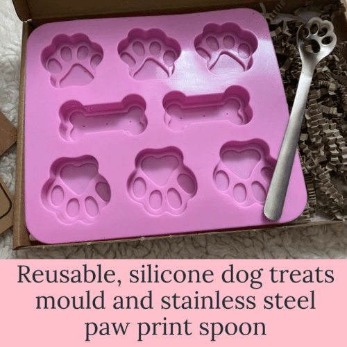 DIY Dog Treat Kit for Dog - Image 7