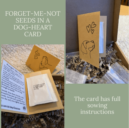 Personalised dog loss gift - Image 4