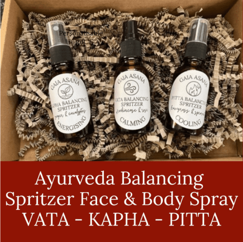 Ayurveda gift for her