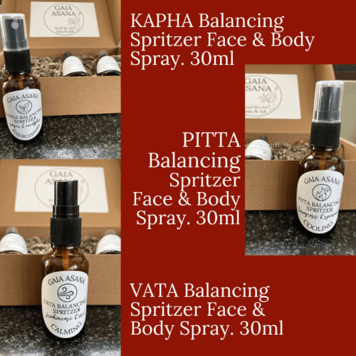 Ayurveda gift for her - Image 2