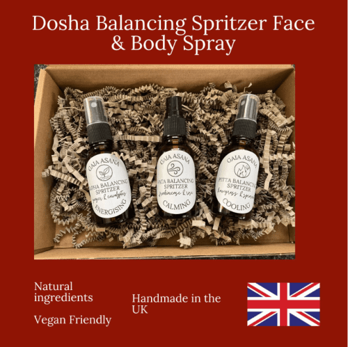 Ayurveda gift for her - Image 3