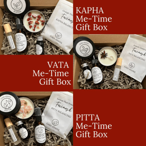 Ayurveda me-time gift - Image 2