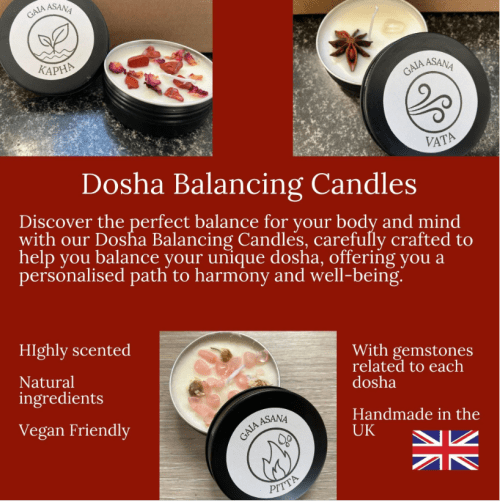 Ayurveda me-time gift - Image 4