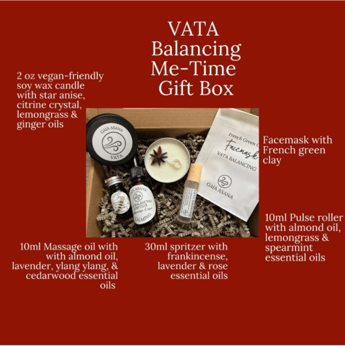 Ayurveda me-time gift - Image 5