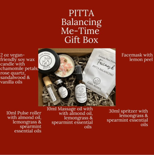 Ayurveda me-time gift - Image 7