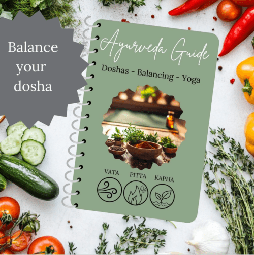 Ayurveda Guide natural medicine digital - Image 2