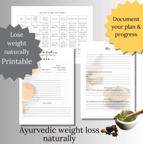 Ayurveda weight loss natural medicinal - Image 3