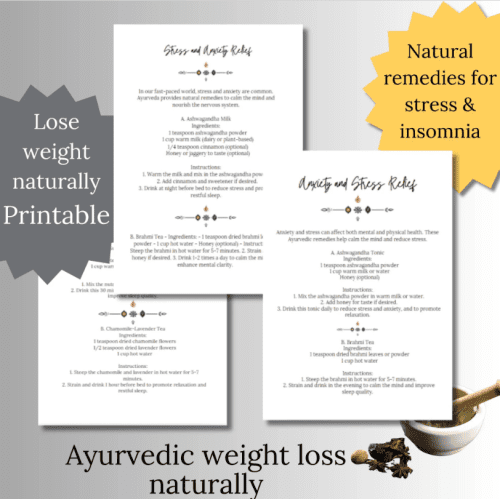 Ayurveda weight loss natural medicinal - Image 5