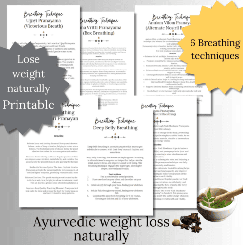 Ayurveda weight loss natural medicinal - Image 6