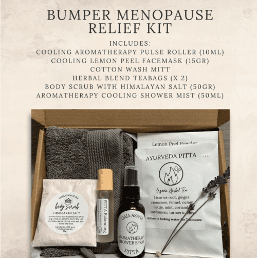 Menopause Gift Box - Image 3