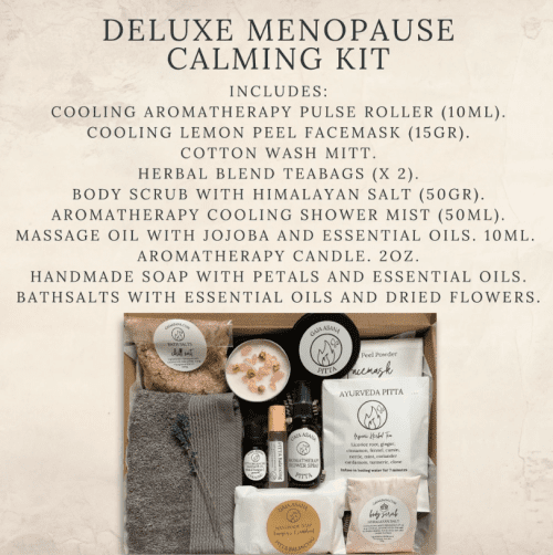 Menopause Gift Box - Image 4