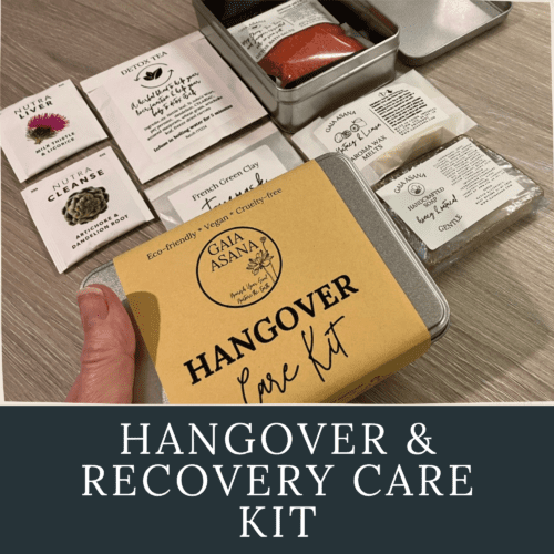 Detox kit