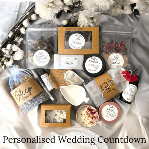 Wedding countdown advent calendar - Image 4