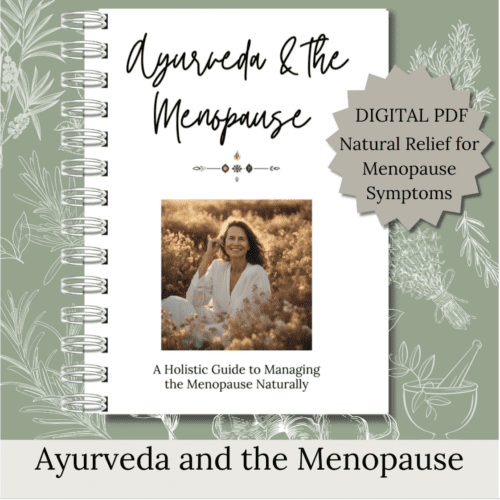 guide to managing the menopause naturally
