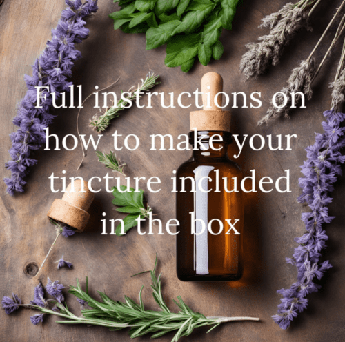 Make your own tincture duo - Image 6